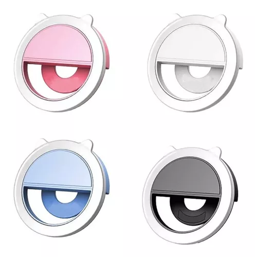 Miniatura 2 de ARO DE LUZ CELULAR